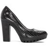 Maciejka 02629-43-00-1 Black Pumps