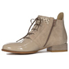 Maciejka Women's Leather Beige Boots