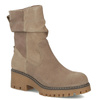 Filippo Women's Brown Ankle Boots