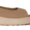 Maciejka Dark Beige Sandals 06070-10-00-1