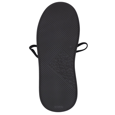 MMaciejka Półbuty Damskie Skórzane Na Platformie Niebieskie 6191W-01/00-8