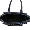 Maciejka Navy Blue Handbag TRB03-17-00-0