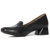 Maciejka Women's Black Leather Pumps