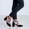 Maciejka Black Pumps 04070-01/00-1