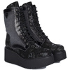 Maciejka Black Boots 06720-01/00-8