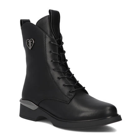 Filippo Women's Boots Black