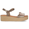 Maciejka  Sandals Beige