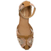 Maciejka Cooper+Brown Sandals 01924-32/00-8