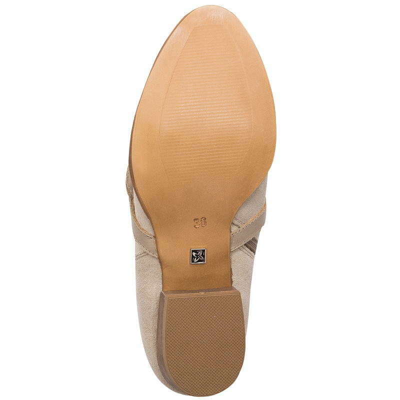 Maciejka women's Beige Boots