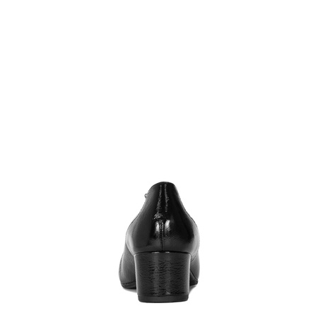 Maciejka Black Pumps