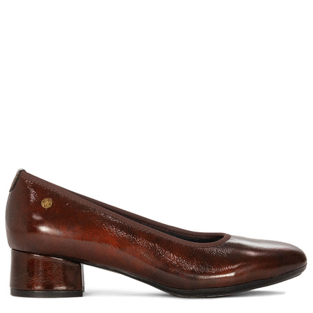 Maciejka Black Pumps