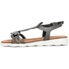 Maciejka Andro Plomo Sandals ESP02-41/00-0