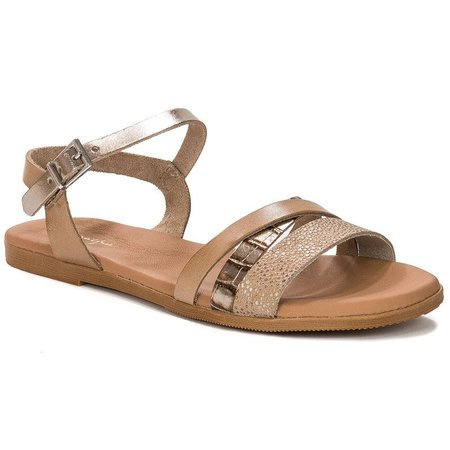 Maciejka L4646-29-00-0 Red Sandals