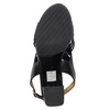 Maciejka Black Sandals N6517-01/00-1