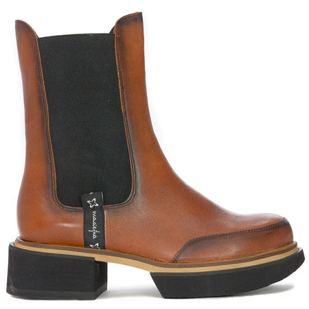 Maciejka women's Ginger Boots