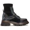 Maciejka Black Boots 05624-01/00-7