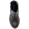 Maciejka Black Boots 05312-01/00-6