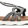 Maciejka Andro Plomo Sandals ESP02-41/00-0