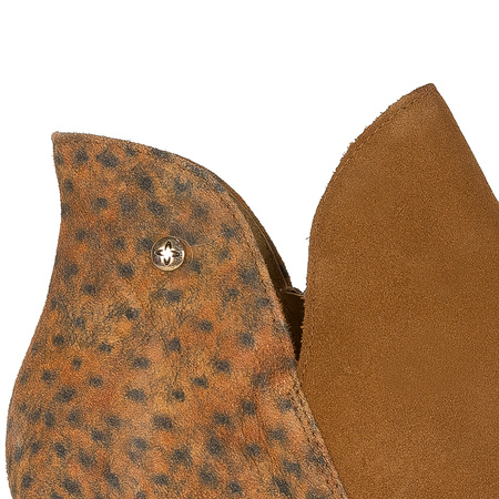 Maciejka Ginger Boots 4091S-49/00-5